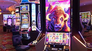 Football match scene representing football betting options on game777